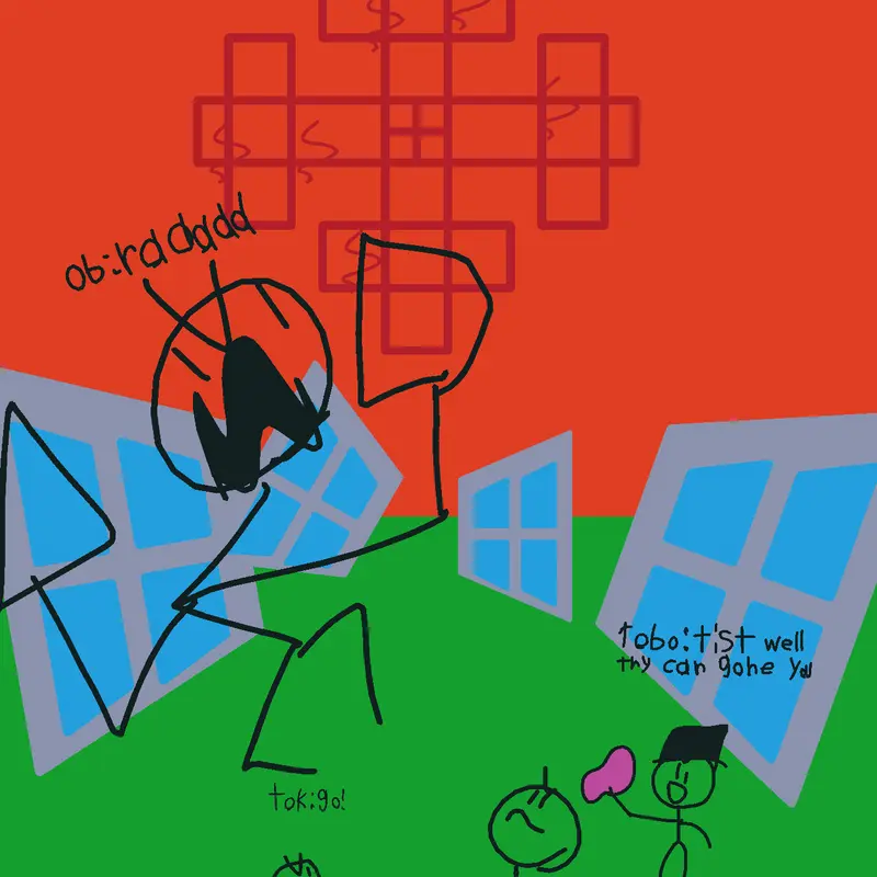 Game by @justice-junior