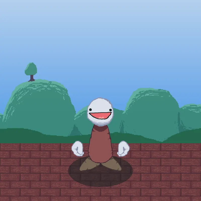 Game by @Joshhill
