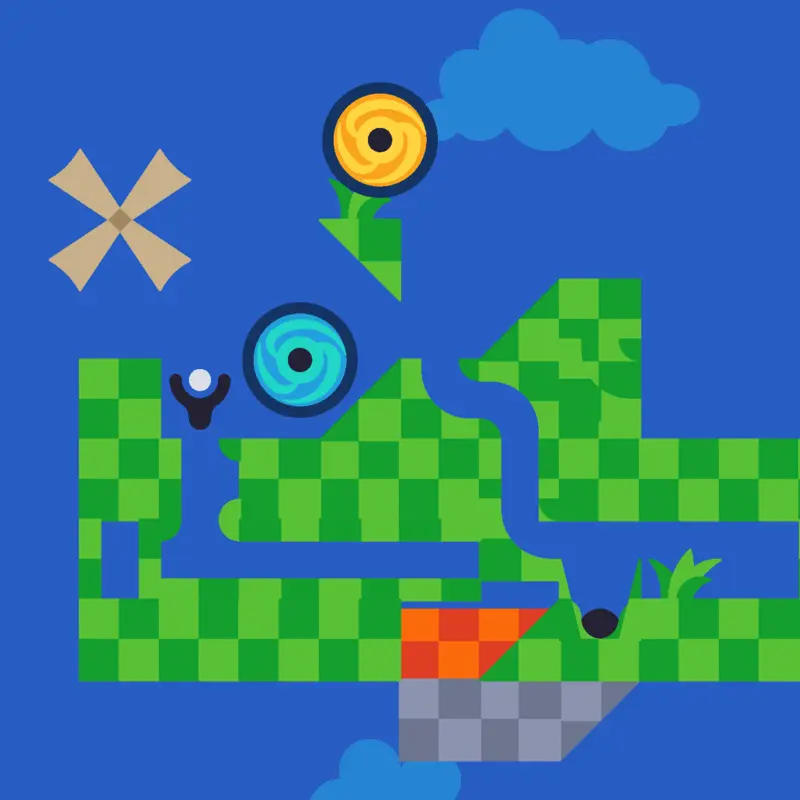 Game by @Xx-S-xX