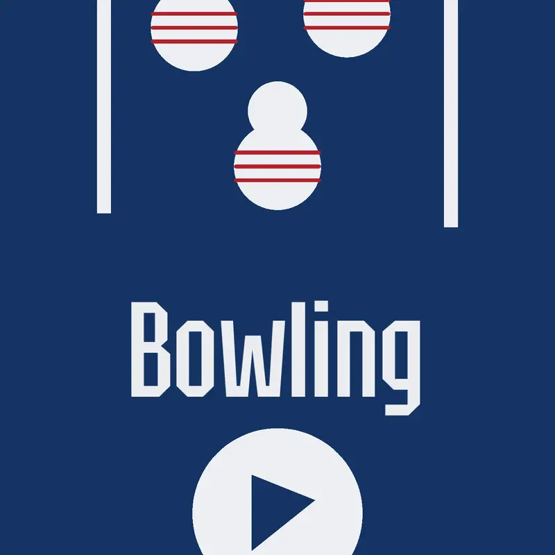 Bowling by @tobycat