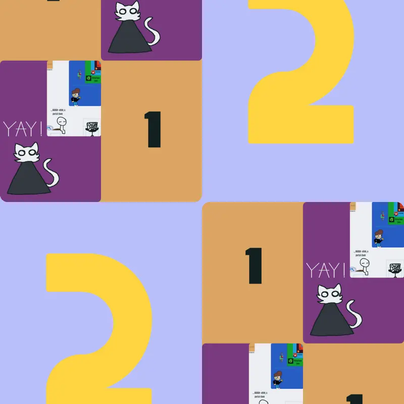Game by @jakethecastleguy