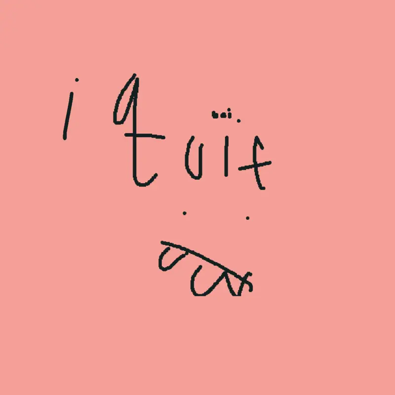 Quitting because I'm flopping by @offically_quit