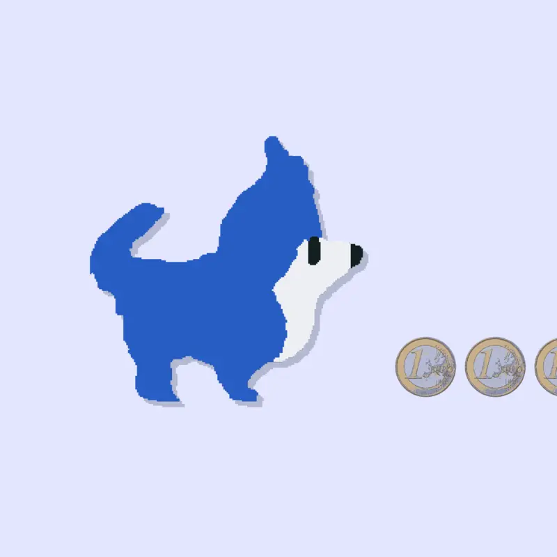 Game by @Huskyusa