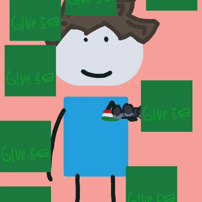 Game by @Mr_LessHistoric_Games