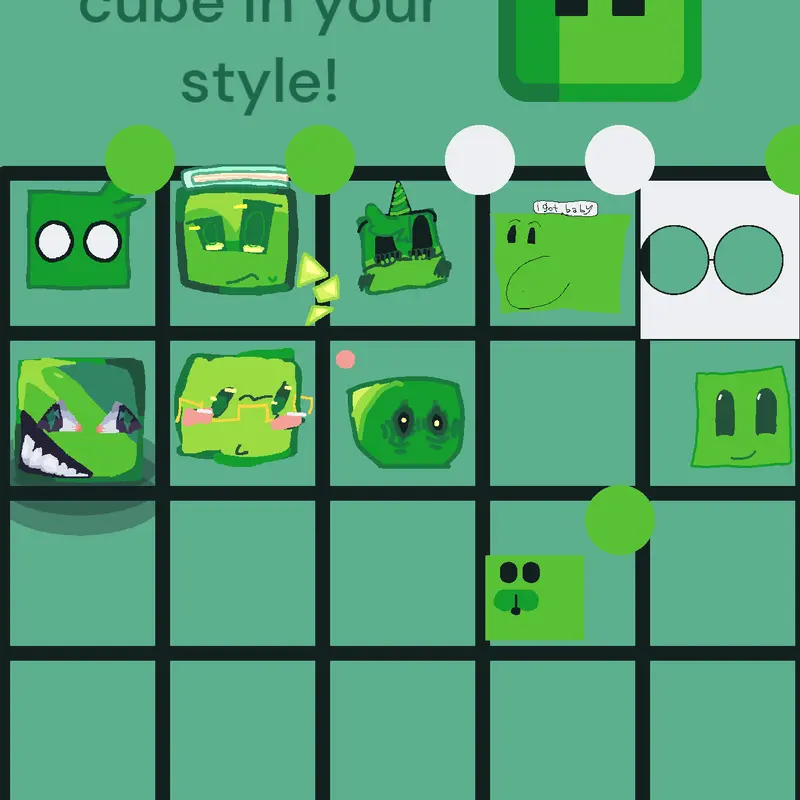 Game by @GURL_POP