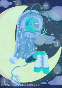 im gonna sleep now bye