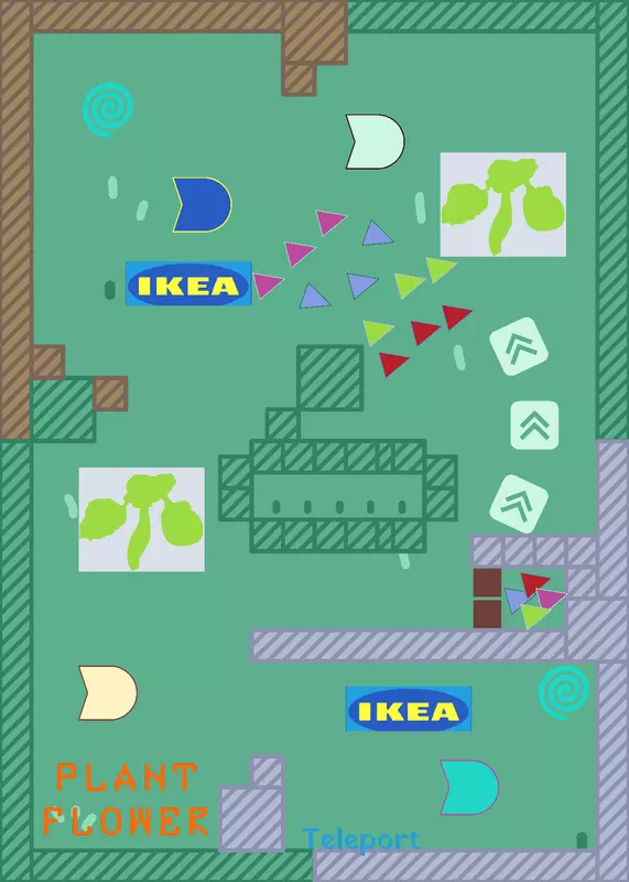 Game by @rachelhelen