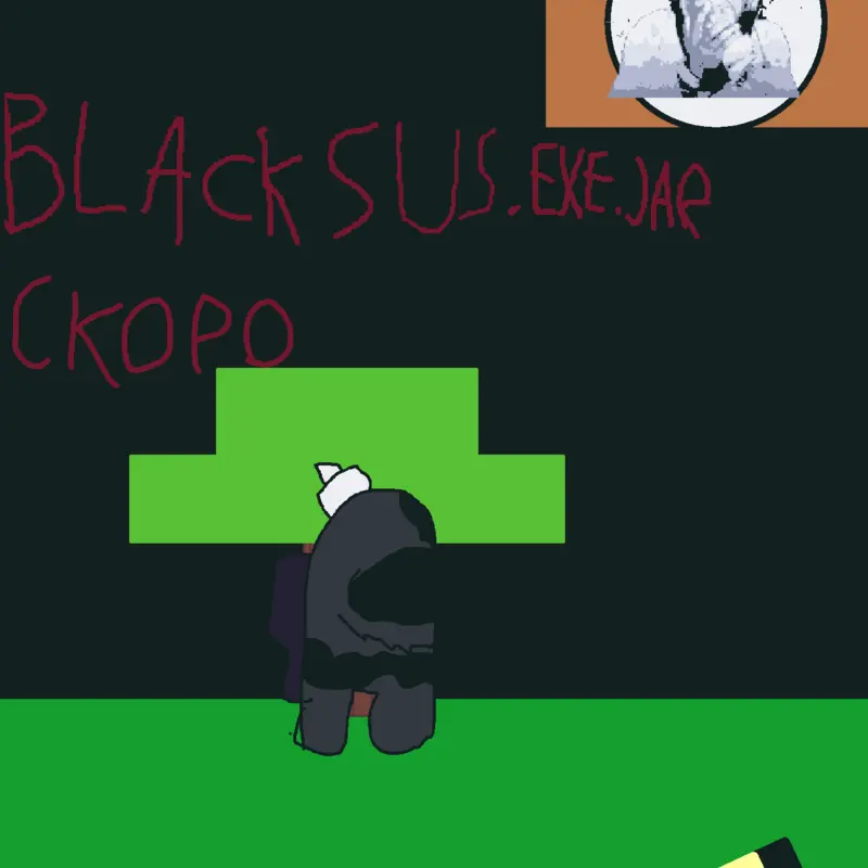 Game by @black_susya_ru