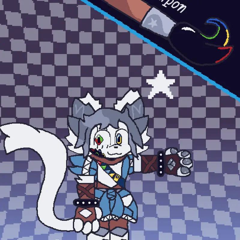 Game by @Freedom_Temmie_DX