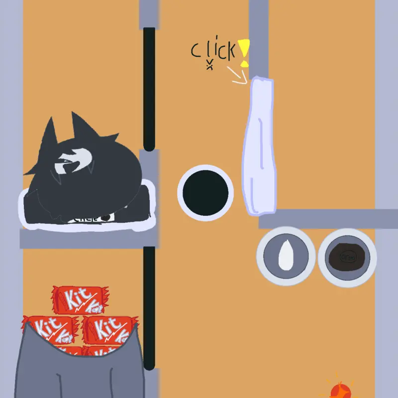 Game by @Peachy3468
