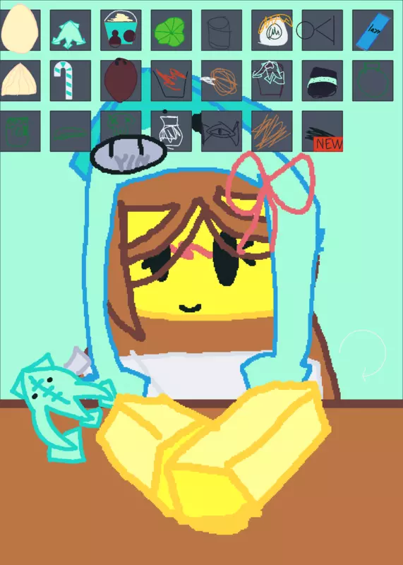Game by @nursethepuppy