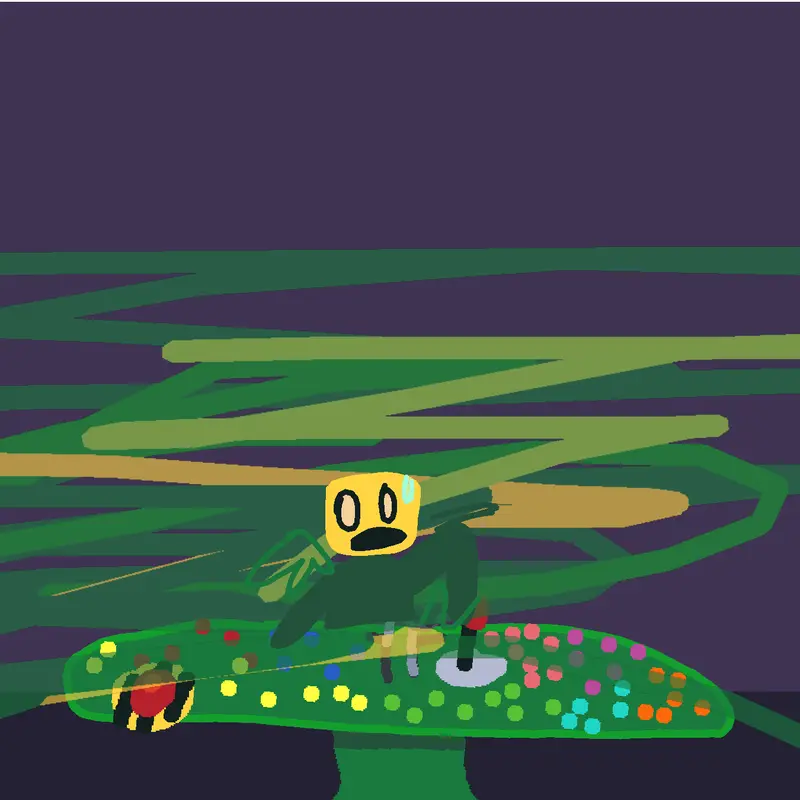 Game by @C-O-R-N
