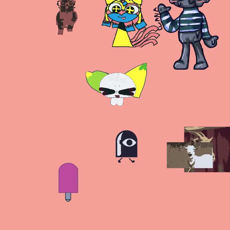 Game by @XBREADSAB