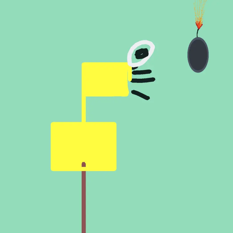 Game by @BigZa