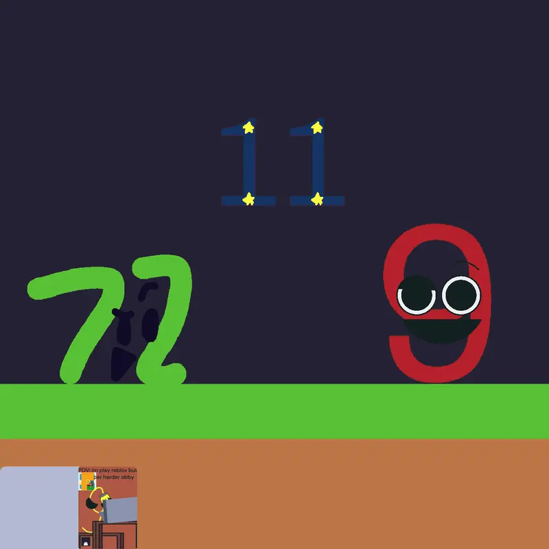 Game by @hyejun
