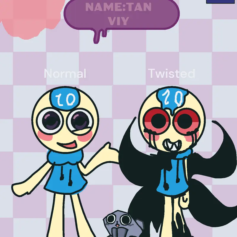 Game by @foraken_fan