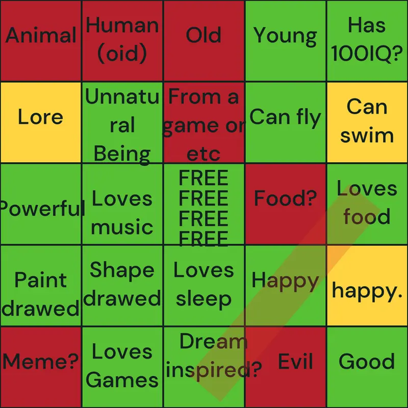 Game by @B4s1c