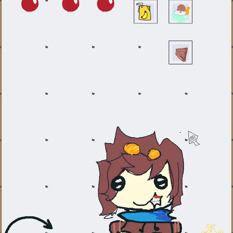 Ticci toby by @nonomika