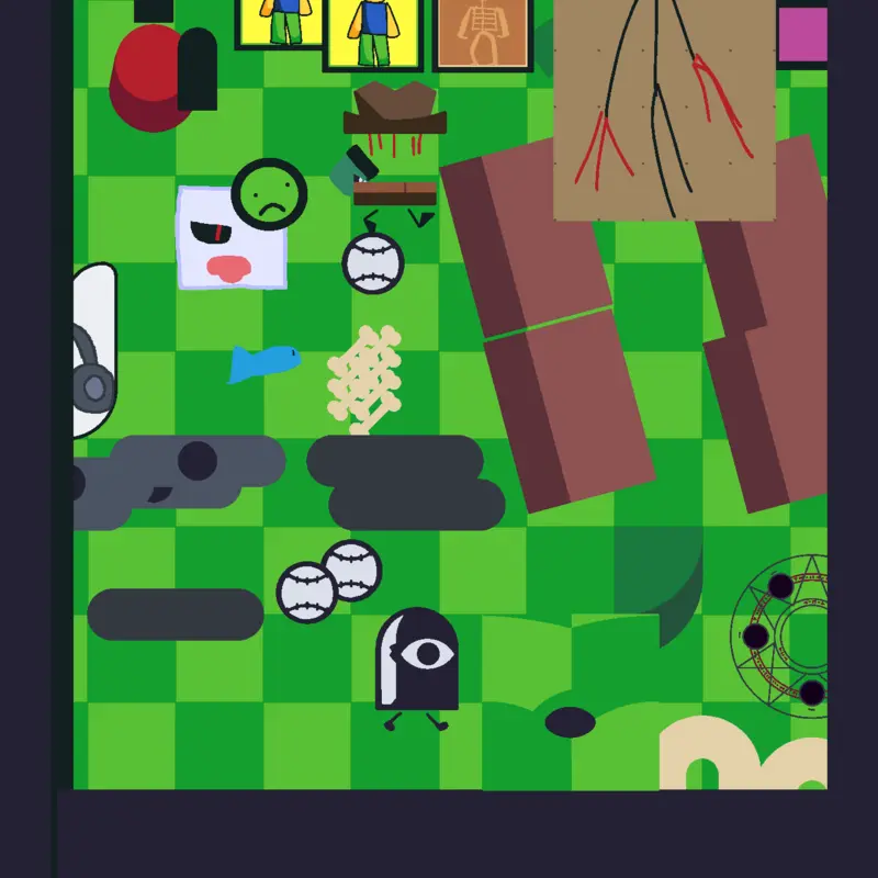 Game by @poopcat