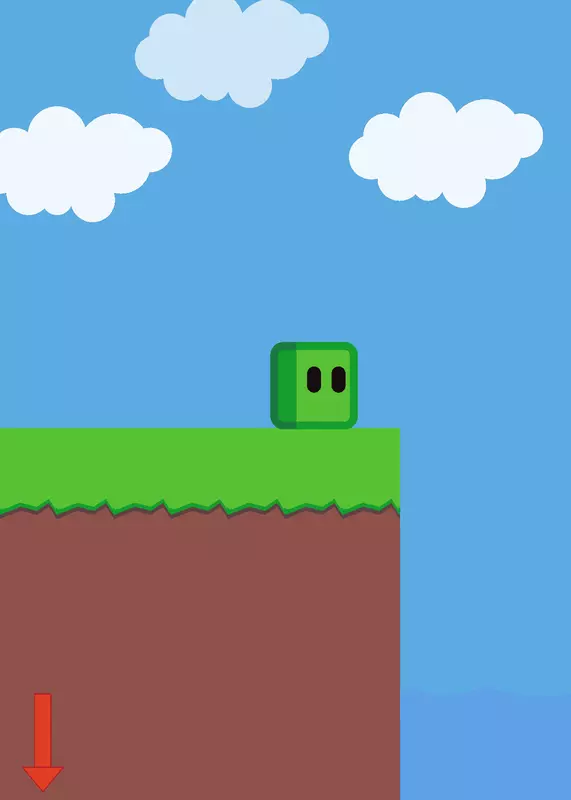 Game by @Yarim