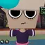 Imabrusha avatar