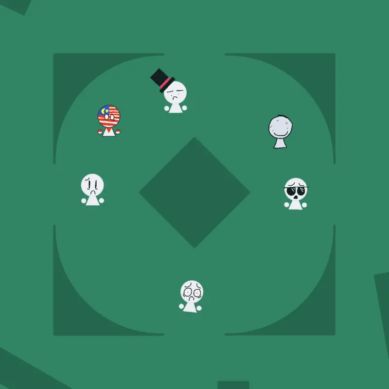 Game by @Almnwhrko23