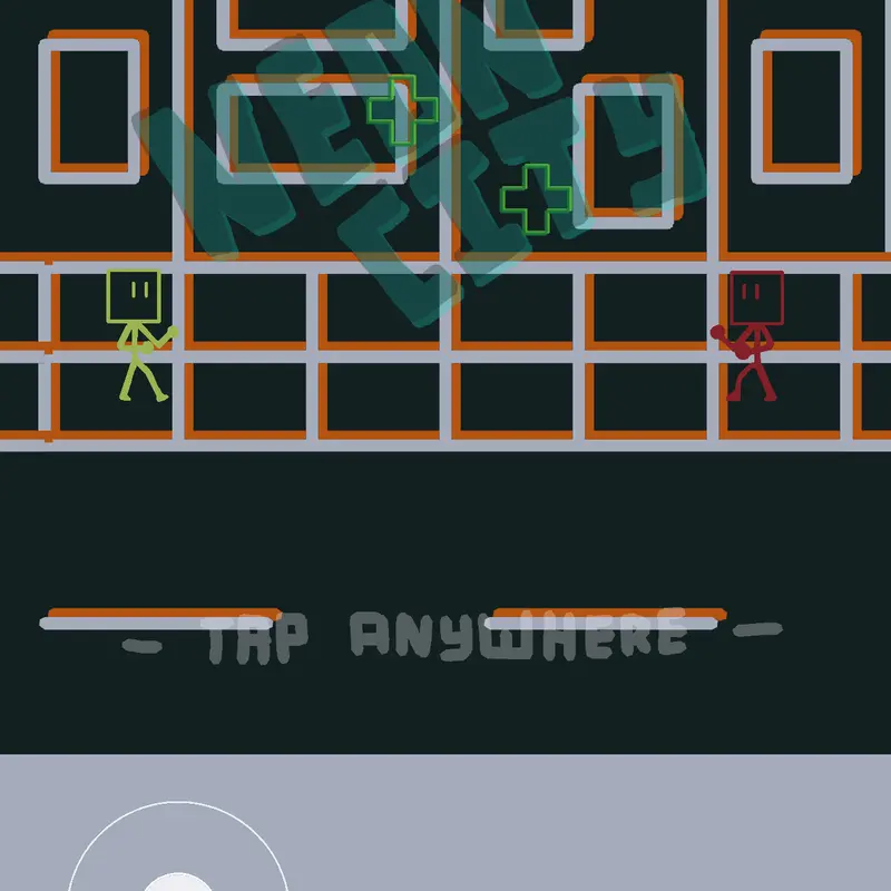 Game by @chikoisthebest