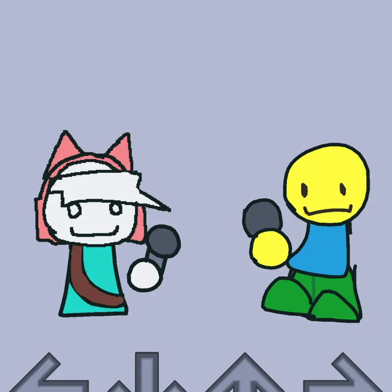 Game by @bowiifan0