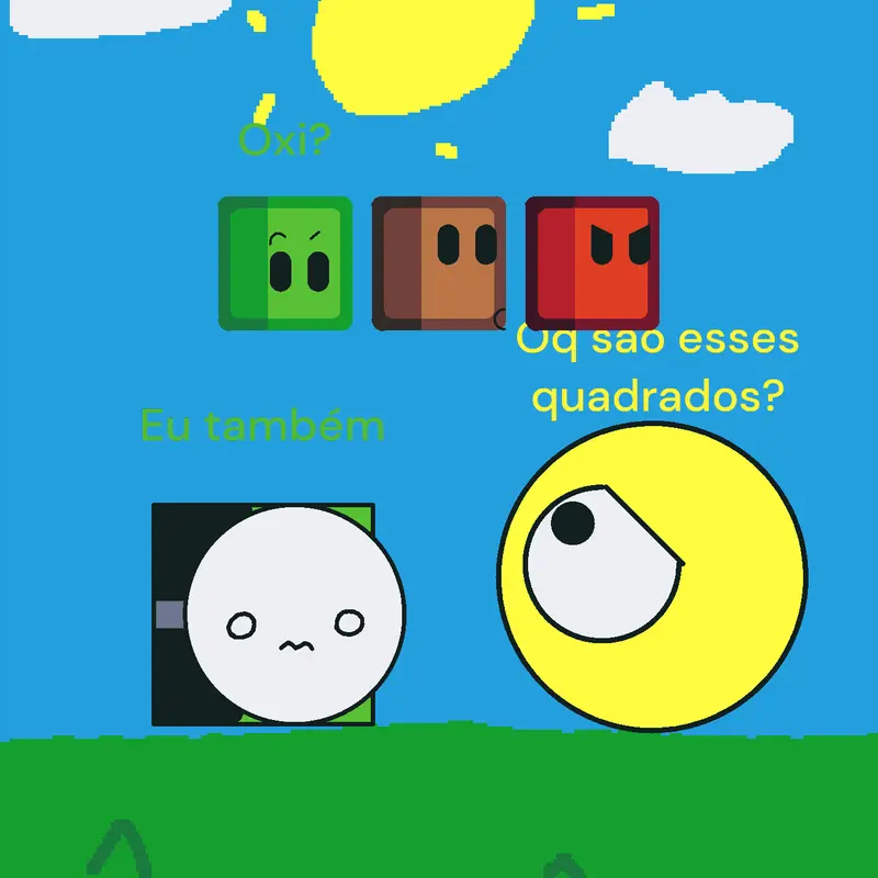 Game by @bebetogamer