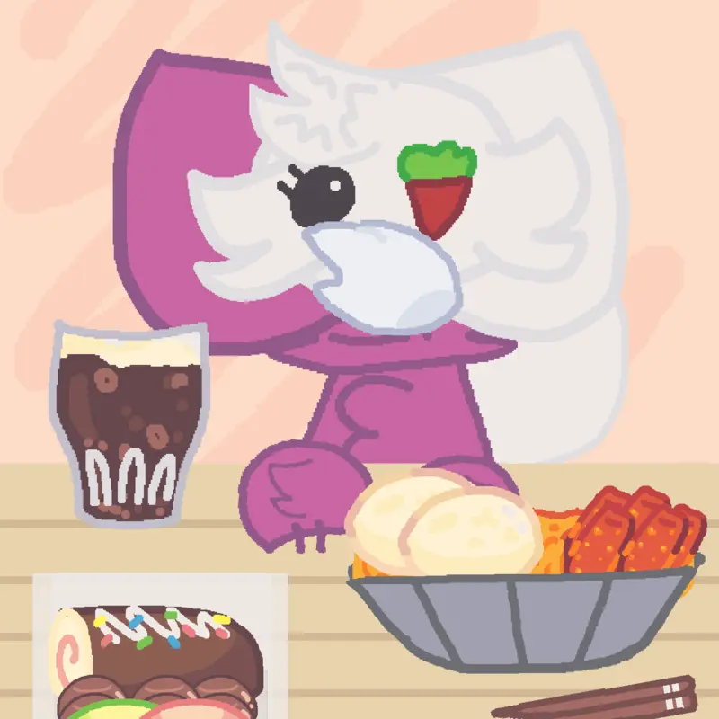 Game by @milathesprunki-official