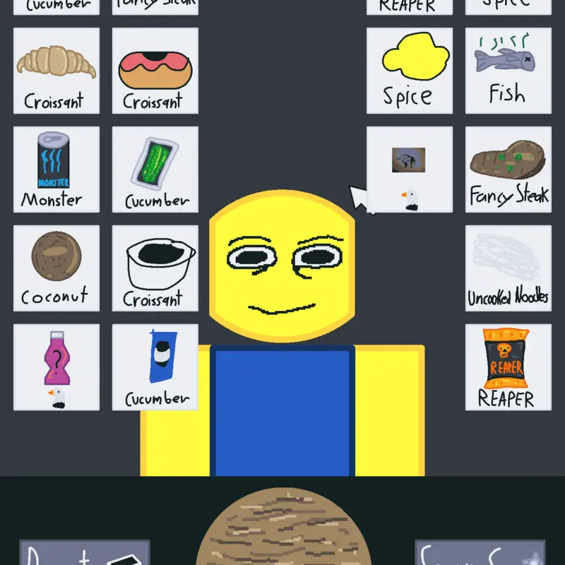 Game by @malajah28