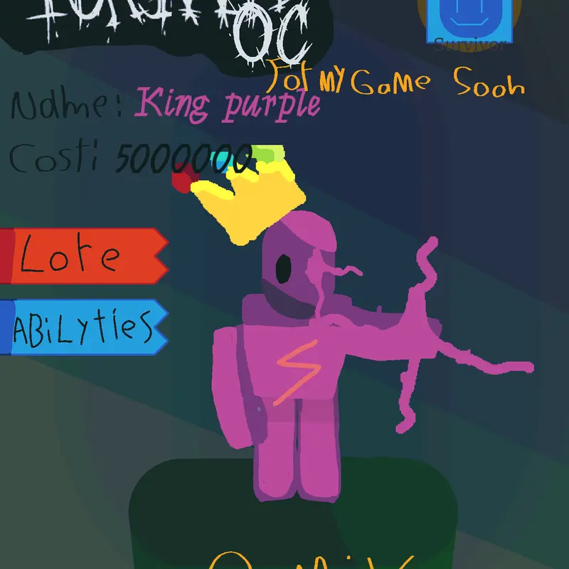 Game by @PurrPur