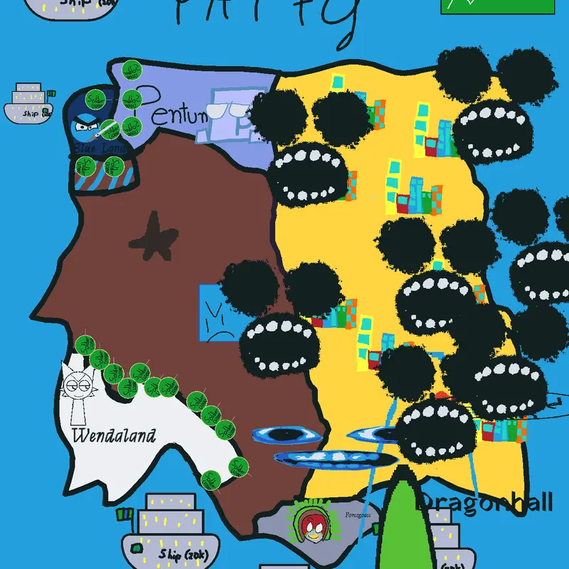 Game by @RoomsFan_Yay
