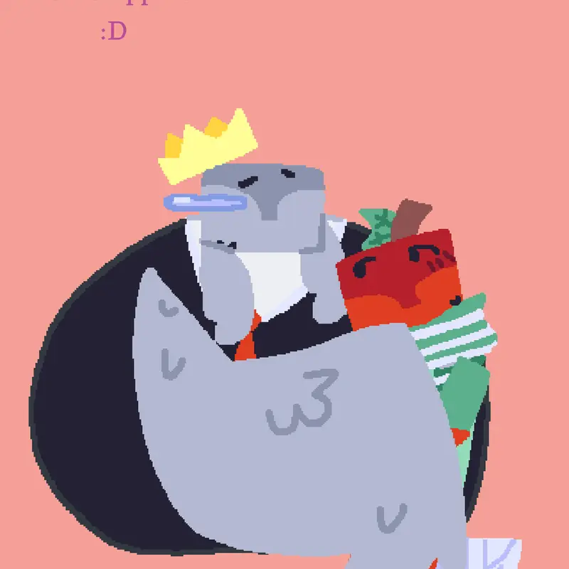Game by @tomato-XD