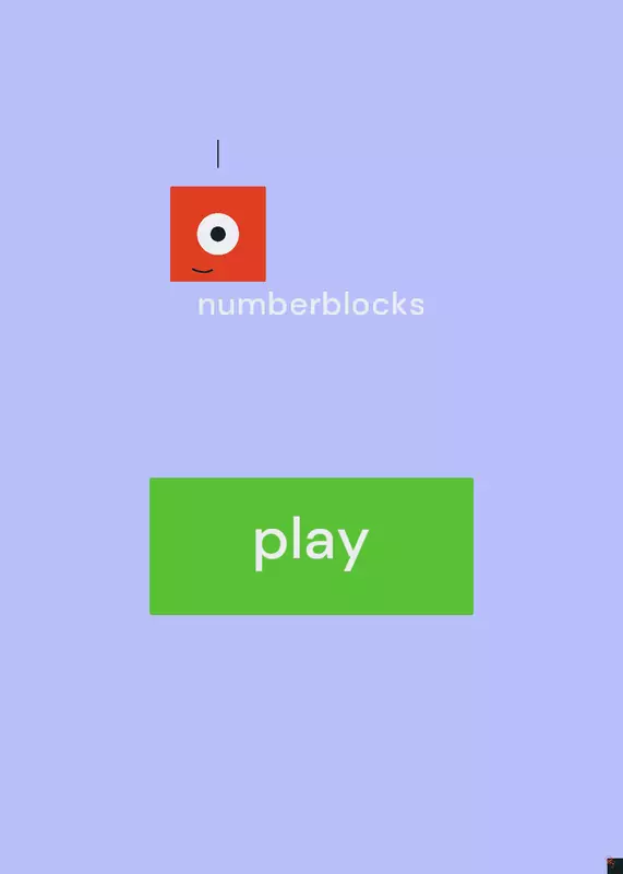 Game by @cocobenja