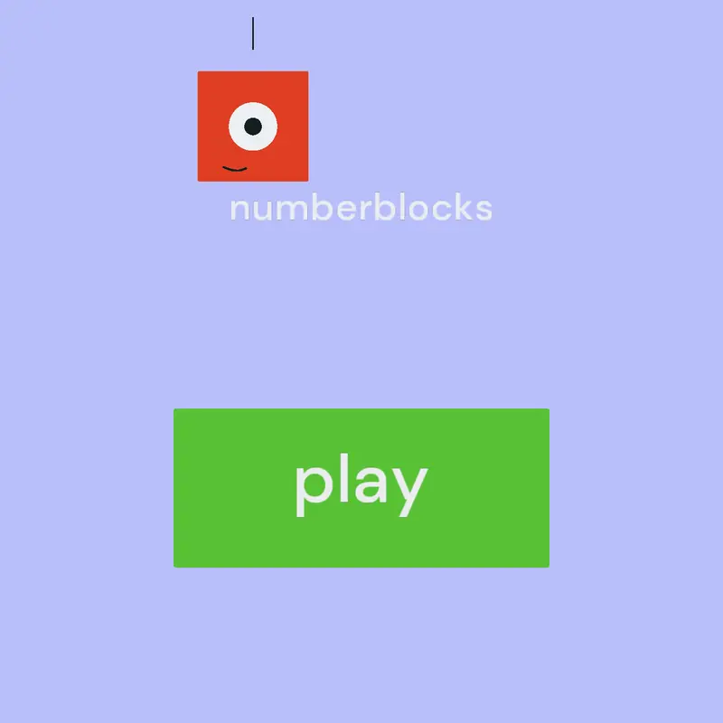 Game by @cocobenja