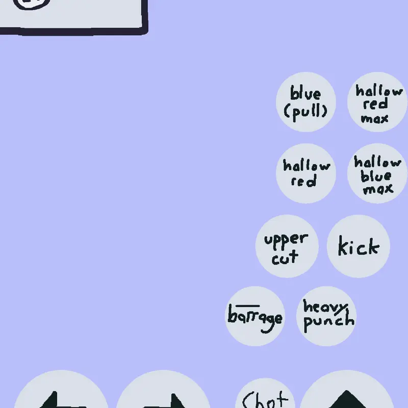 Game by @natedaboom