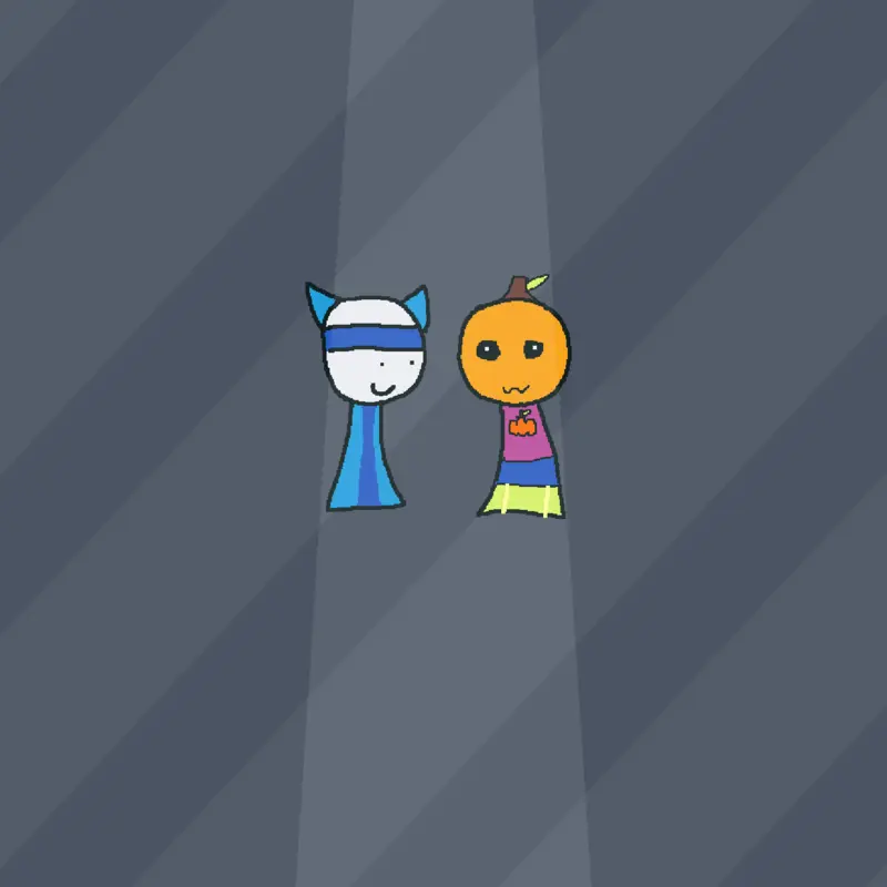 Game by @Fatmeh