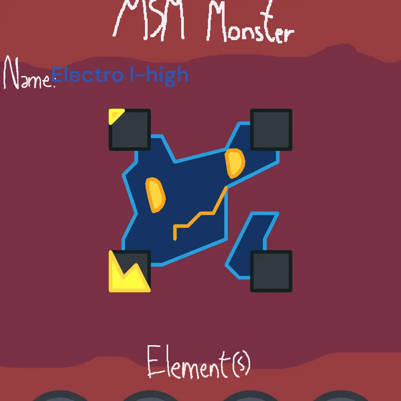 Game by @MustacheMole