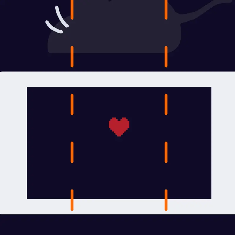 Undertale kit by @dacoolest_flame_grill