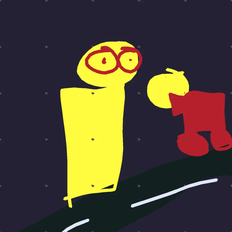 Game by @klihg