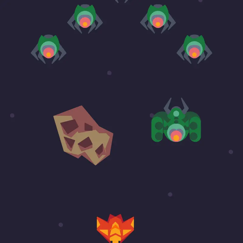 Game by @binglebong