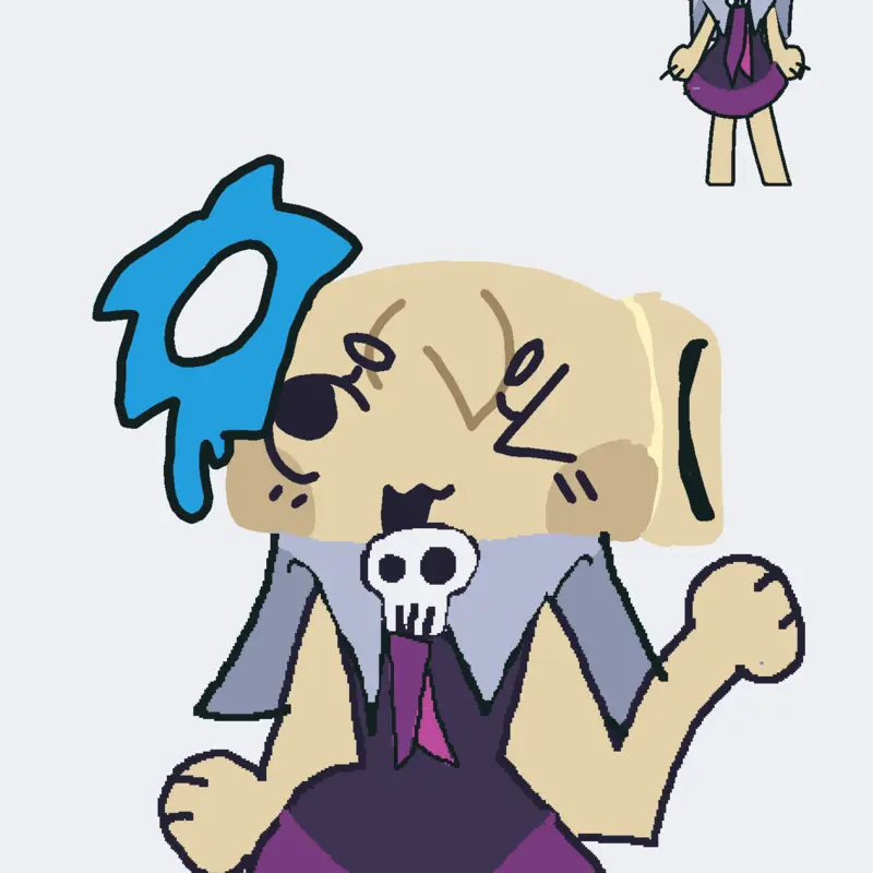 Game by @your_shadosmilkcookie