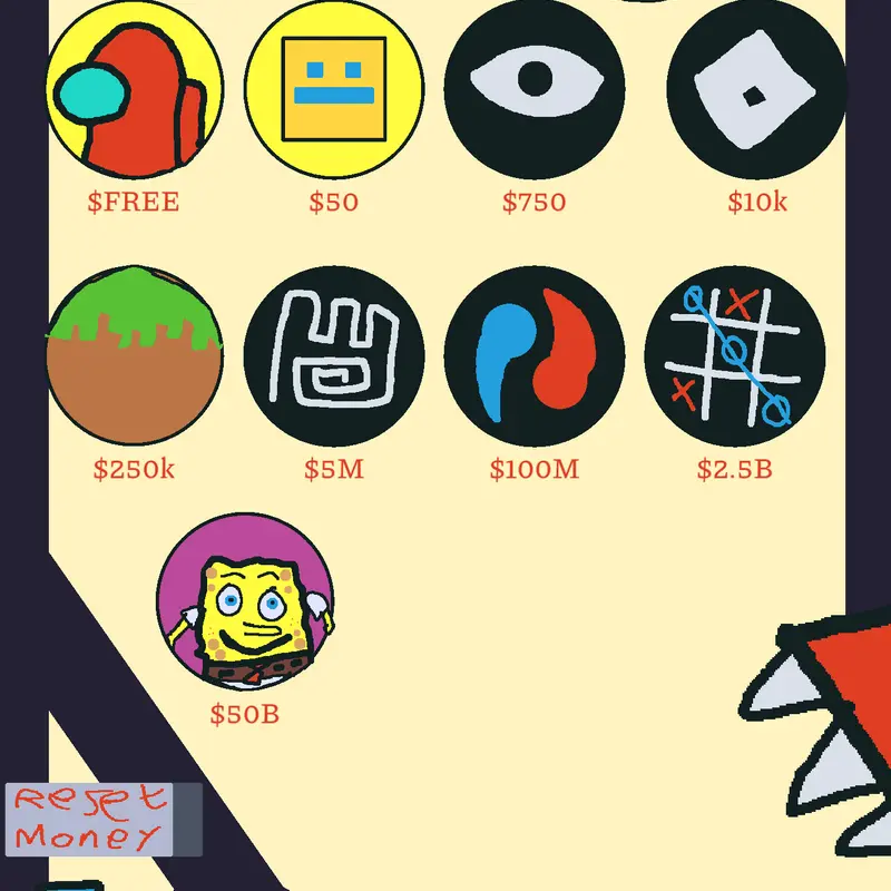 Game by @pyritethefirst