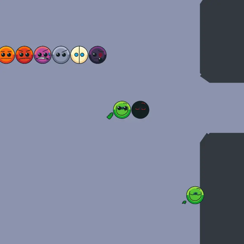 Game by @yusry55