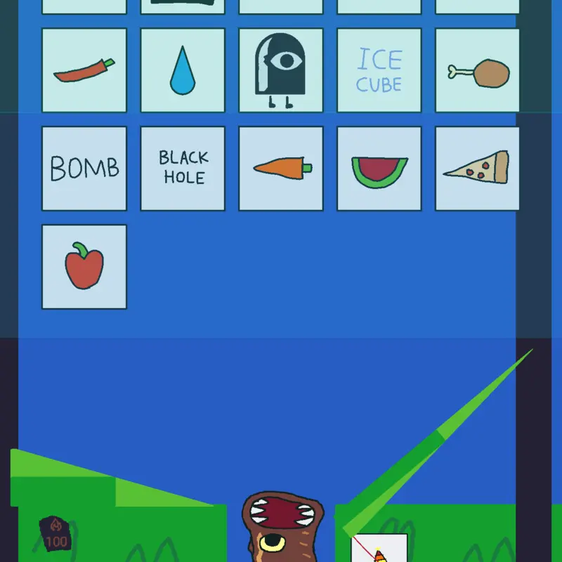 Game by @hellohihihi