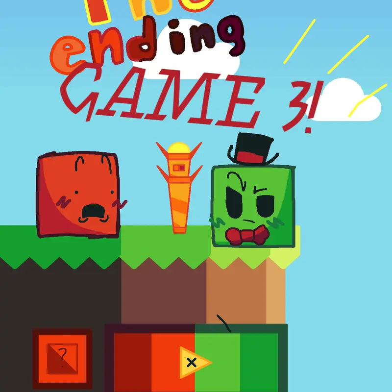 Game by @clubecubes