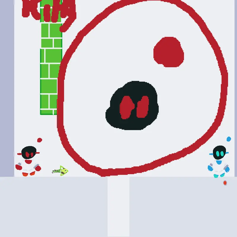 Game by @ASHWIN_HAA