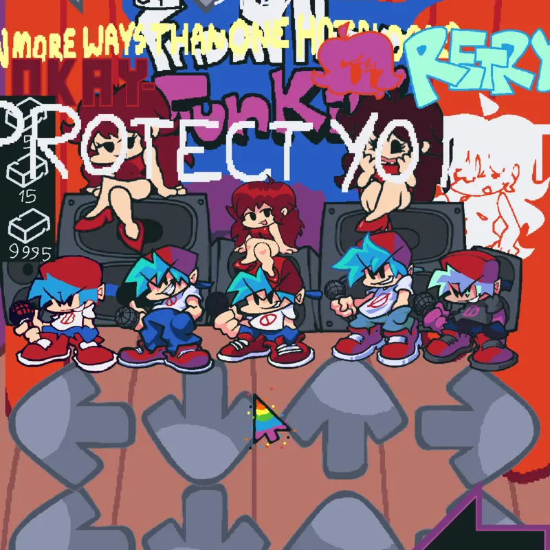 Game by @Beezinhoslime