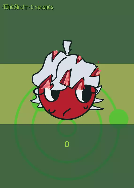 Game by @BUBBLE-CAINE
